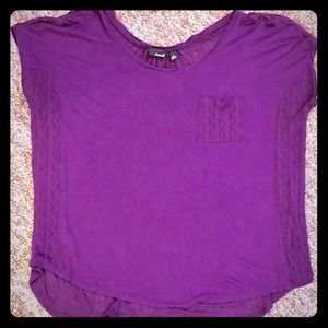 COPY - 🎉HP!🎉 a.n.a Over Size Women’s Tee